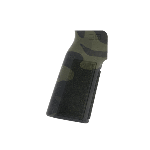 B5 Systems P-Grip 22 - Black Multicam - Black Rifle Depot