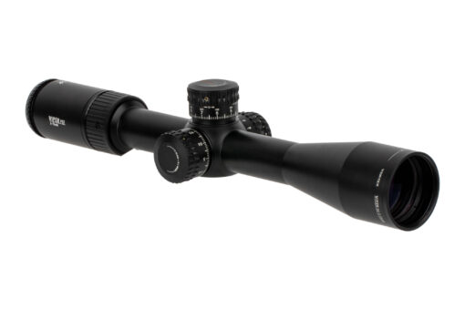 Vortex Viper PST Gen II 3-15x44 FFP - EBR-7C MRAD - Black Rifle Depot