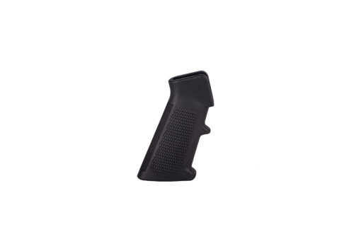 AR-15 A2 Style Pistol Grip - Black - Black Rifle Depot