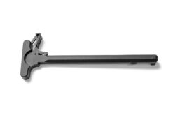 Extended Latch Charging Handle