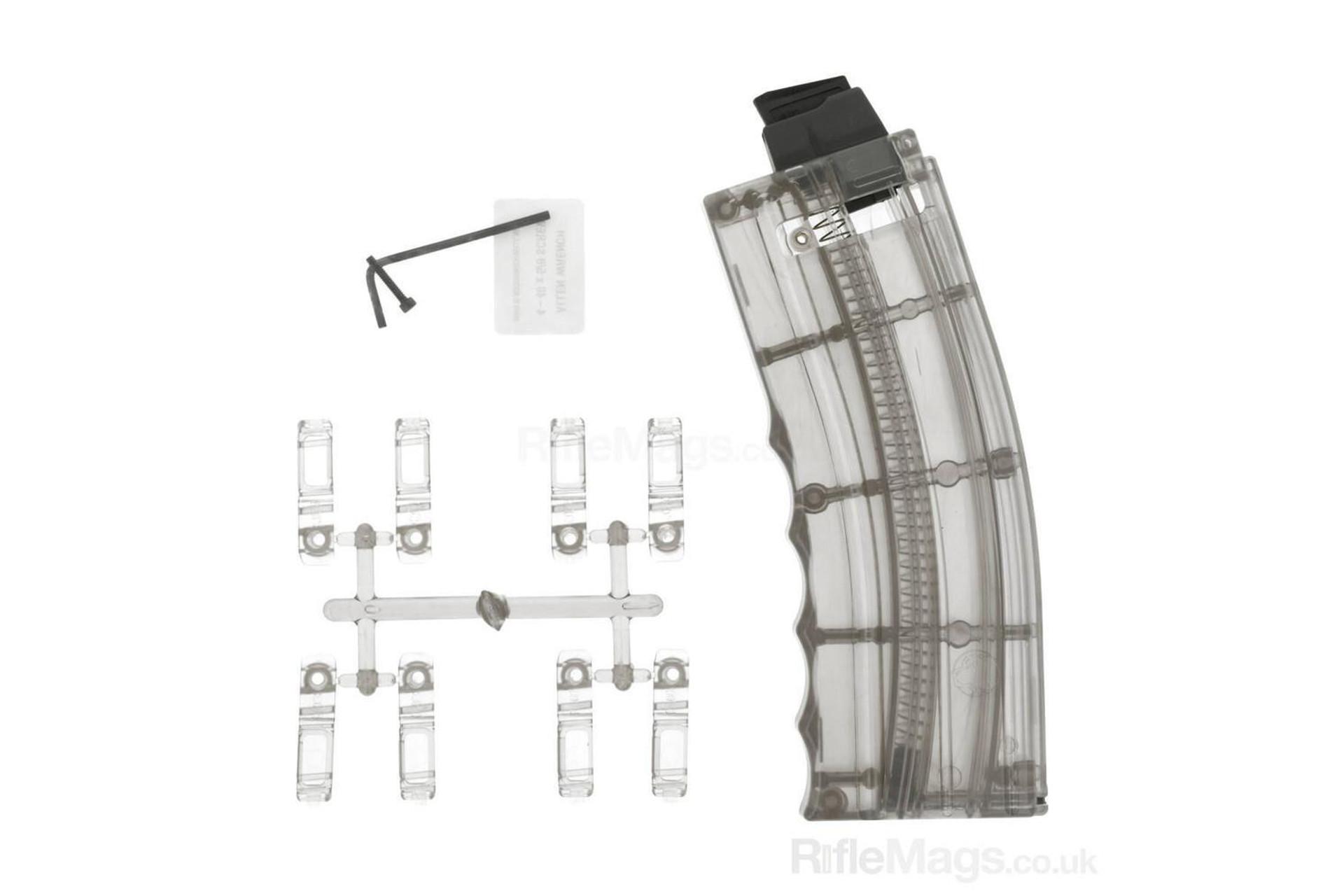 black-dog-v208-adjustable-25rd-22-long-rifle-magazine-translucent