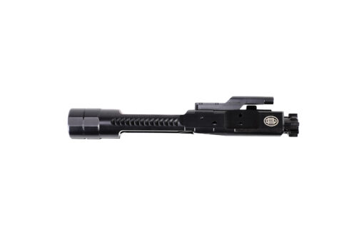 Dirty Bird Industries Enhanced Bolt Carrier Group .223/5.56 - Black Nitride - Black Rifle Depot
