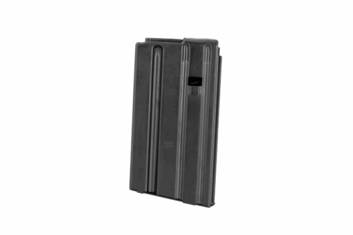 DURAMAG Stainless Steel .450 Bushmaster Magazine - 5 Round - Black Rifle Depot