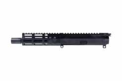 Foxtrot Mike Products MIKE-9 9mm Complete Upper Receiver - 7"