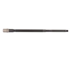 Faxon Firearms Match Series 20" Heavy Fluted .308 WIN Rifle-Length 416-R Stainless Nitride / Melonite 5R Nickel Teflon Extension Barrel