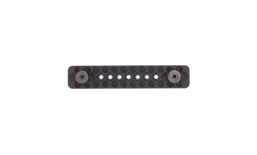 Forward Controls Design MCF G10 Dimpled M-LOK Rail Cover - 3.2 - Black Rifle Depot