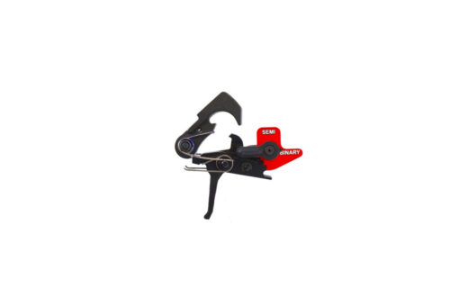 Franklin Armory BFSIII AR-C1 Binary Trigger - Flat - Black Rifle Depot