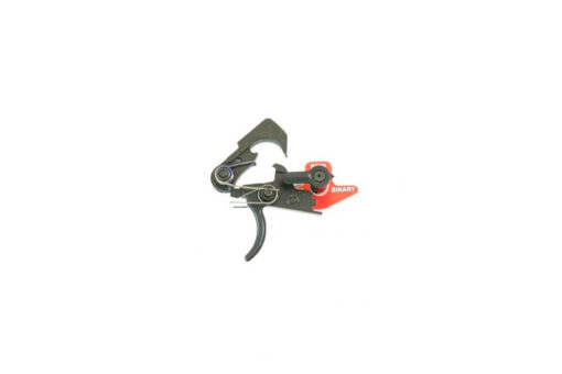 Franklin Armory BFSIII AR-C1 Binary Trigger - Curved - Black Rifle Depot