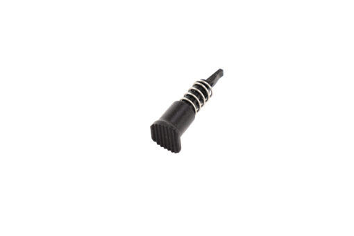 Forward Controls Design LSFA (Low Snag Forward Assist) - Serrated - Black Rifle Depot