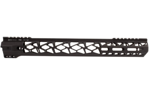 ODIN Works R2 M-LOK Free Float Handguard - 15.5 - Black Rifle Depot