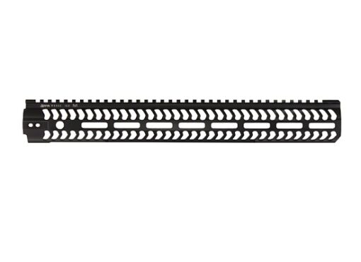 ODIN Works M-LOK Handguard - 15.5 - Black Rifle Depot