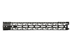 ODIN Works 17.5" M-LOK 308 O2 Lite AR-10 Handguard Forend