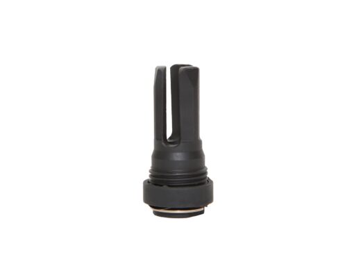 ODIN Works QD Flash Hider Suppressor Mount - 5/8x24 - Black Rifle Depot