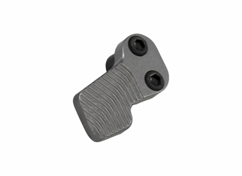 odin-works-xmr-extended-mag-release-gunmetal-grey