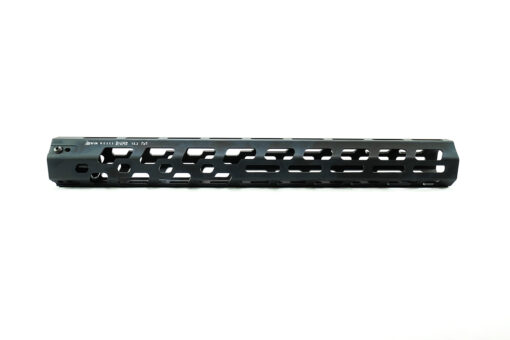 Odin Works M-LOK Rune Forend - 15.2 - Black Rifle Depot