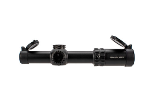 Primary Arms SLx 1-8x24 FFP Rifle Scope - ACSS Griffin MIL - Black Rifle Depot