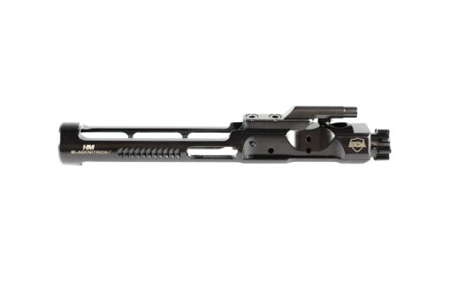 Rubber City Armory Low Mass Competition AR-15 BCG - Black Rifle Depot