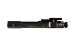 Rubber City Armory Lightweight AR-15 Titanium BCG w/ Adjustable Gas Key