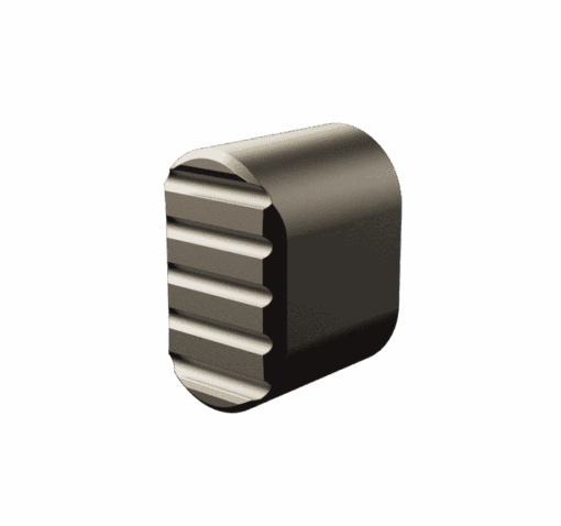 RISE Armament RA-010 Magazine Release Button - Bronze - Black Rifle Depot