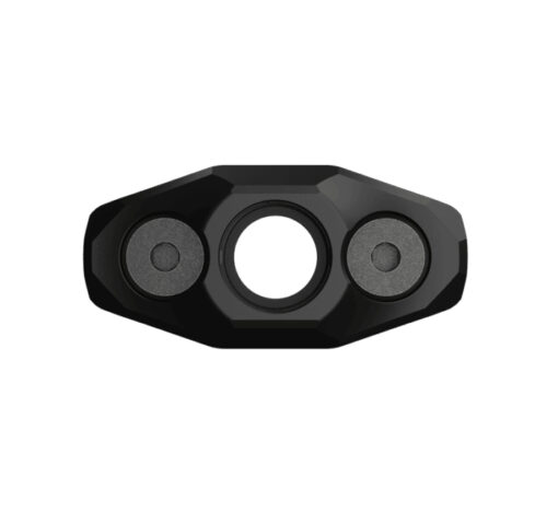 RISE Armament RA-601 M-Lok QD Sling Mount - Black - Black Rifle Depot