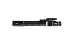 Rubber City Armory Black Nitride+ 458 SOCOM/450 Bushmaster Bolt Carrier Group