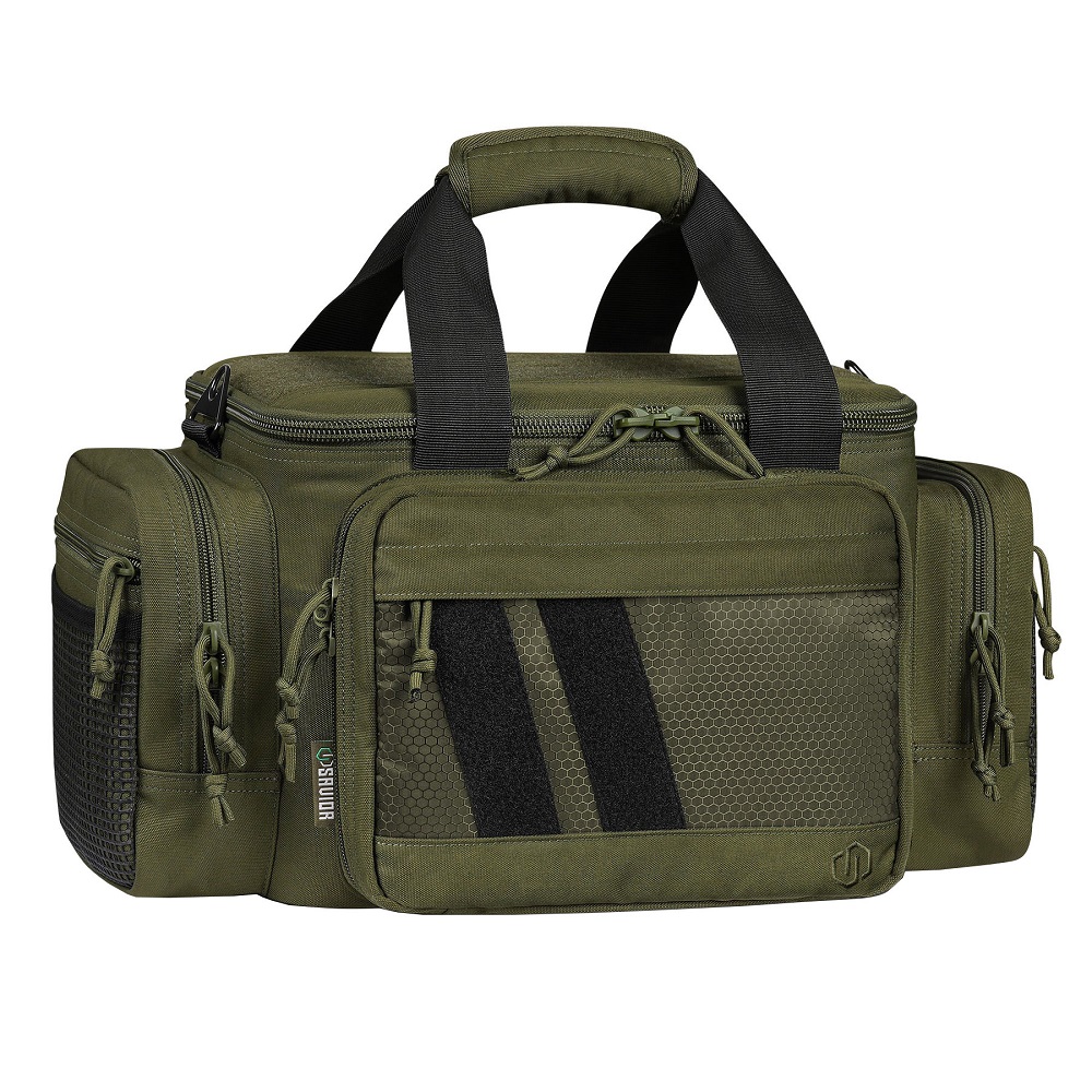savior-equipment-v2-0-specialist-range-bag-3x-individual-pistol-sleeves-id-velcro-patches-adjustable-divider-oversize-shoulder-pad-od-green