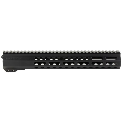 Sons Of Liberty Gun Works EXO3 AR-15 Handguard - 13 - Black Rifle Depot