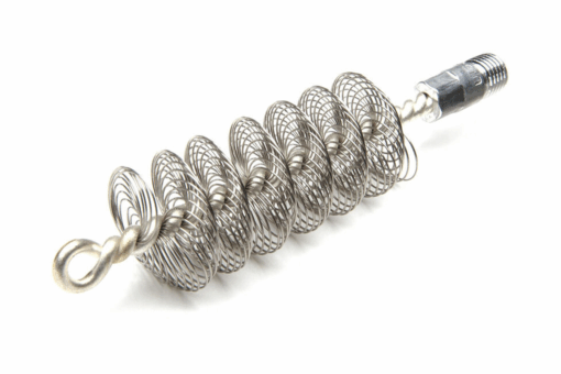 Hoppe's Tornado Gun Cleaning Brush - .40/.45 Pistol - Black Rifle Depot