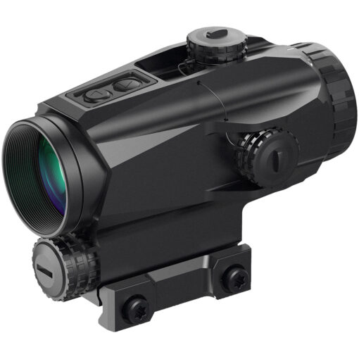 Swampfox Optics Trihawk 3x30 Prism Sight | From BRD