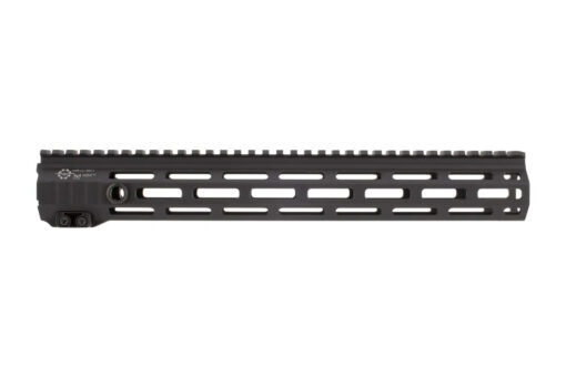 Cross Machine Tool UHPR MOD 2 HDX AR-15 Handguard - 13.7 - Black Rifle Depot