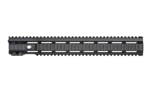 Cross Machine Tool UHPR MOD 3 HDX AR-15 Handguard - 15 - Black Rifle Depot