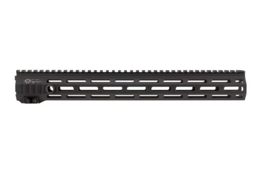 Cross Machine Tool UHPR MOD 2 HDX AR-15 Handguard - 15 - Black Rifle Depot