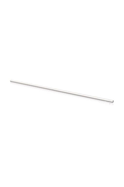 Riflespeed AR-15 Straight Gas Tube - Midlength - Black Rifle Depot