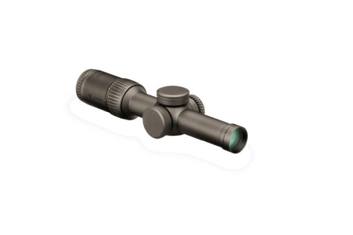 Vortex RZR Gen II HD-E 1-6x24 - JM-1 BDC - Black Rifle Depot