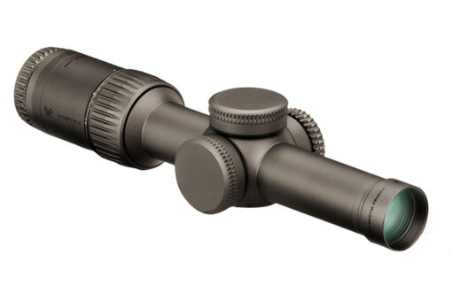 Vortex RZR Gen II HD-E 1-6x24 - VMR-2 MOA - Black Rifle Depot