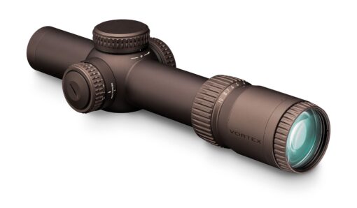 Vortex Razor HD Gen III 1-10x24 - EBR-9 MRAD - Black Rifle Depot