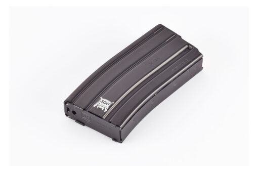 Wilson Combat .300BLK Magazine Black - 20 - Black Rifle Depot