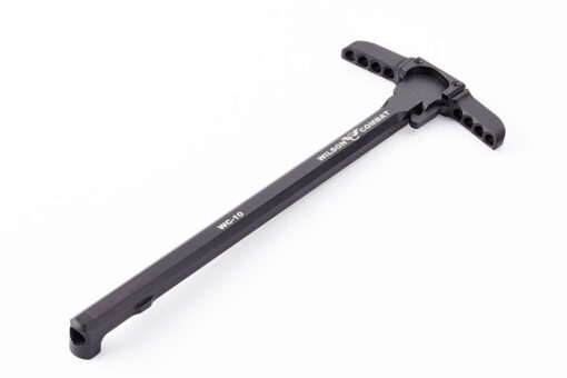 Wilson Combat AR-10 Bullet-Proof Ambidextrous Charging Handle - Large - Black Rifle Depot
