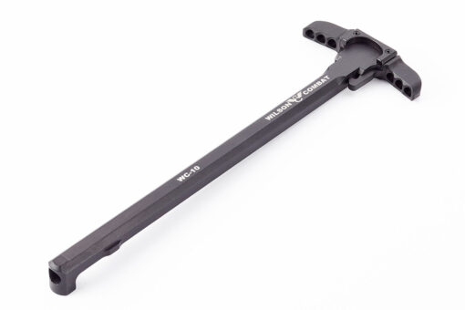 Wilson Combat AR-10 Bullet-Proof Ambidextrous Charging Handle - Medium - Black Rifle Depot