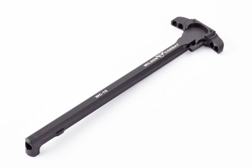 Wilson Combat AR-10 Bullet-Proof Ambidextrous Charging Handle - Small - Black Rifle Depot
