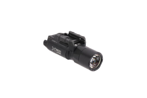 Surefire X300U-A Ultra Weapon Light - Black - Black Rifle Depot