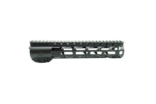 Trinity Force MX AR-15 Free Float M-LOK Handguard - 10 - Black Rifle Depot