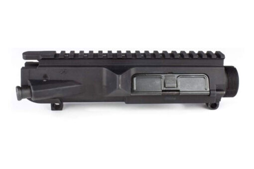 Aero Precision M5 (.308) Assembled Upper Receiver - Black - Black Rifle Depot