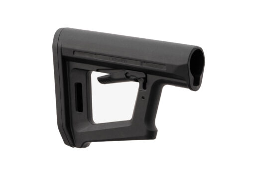 Magpul AR-15/10 MOE PR Mil-Spec Carbine Stock - Black - Black Rifle Depot