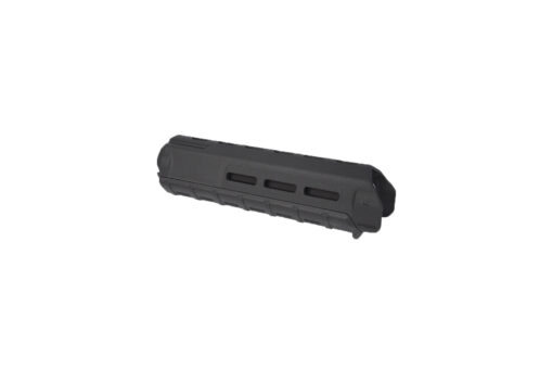 Magpul MOE M-LOK Hand Guard, Mid-Length  AR-15/M4 - Black - Black Rifle Depot