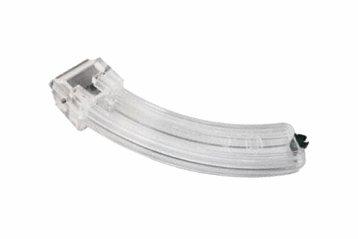 Butler Creek Ruger 10/22 .22LR 25rd Magazine - Translucent Clear - Black Rifle Depot
