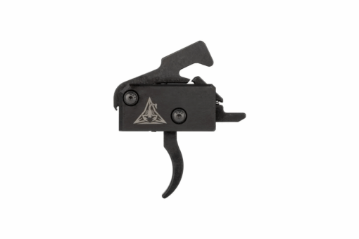 Rise Armament RA-140 Drop-in Trigger - Curved - Black Rifle Depot