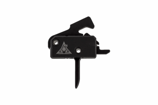 Rise Armament RA-140 Drop-in Trigger - Flat - Black Rifle Depot