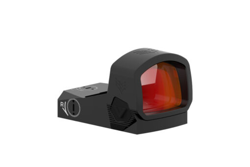 Swampfox Liberty II RMR 1X24 3 MOA Sight - Black Rifle Depot