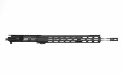 18" .223 Wylde Spiral Fluted Midlength M-LOK Upper Assembly